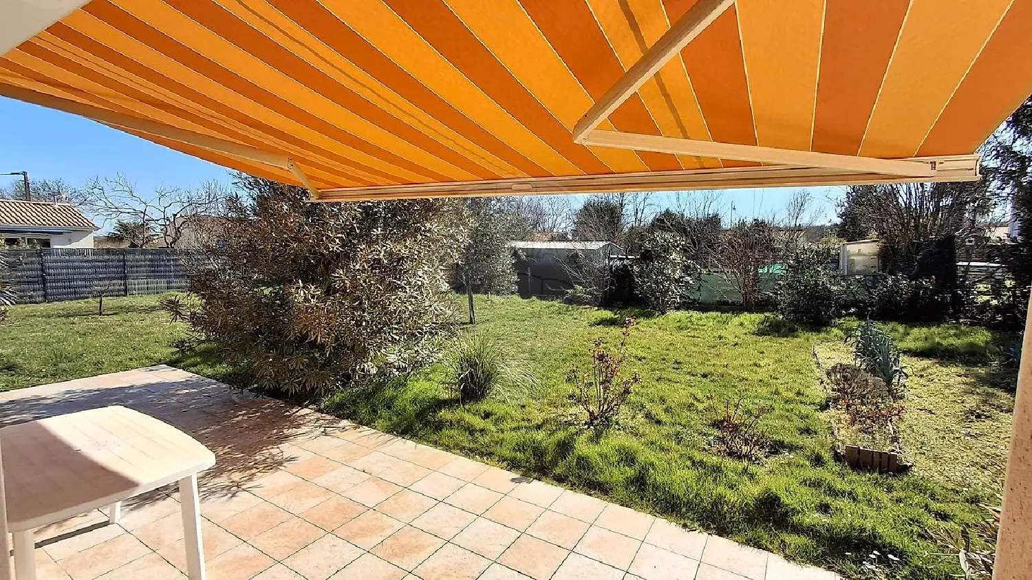  te koop huis Breuillet Charente-Maritime 4