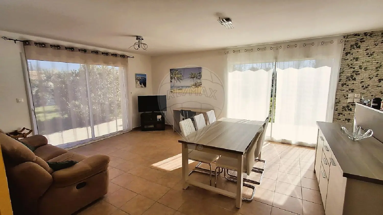  te koop huis Breuillet Charente-Maritime 5