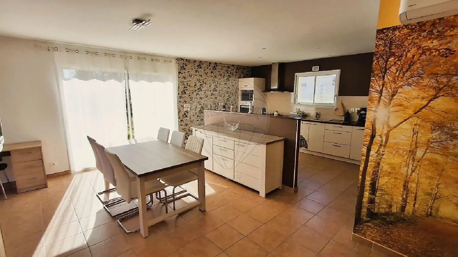  te koop huis Breuillet Charente-Maritime 6