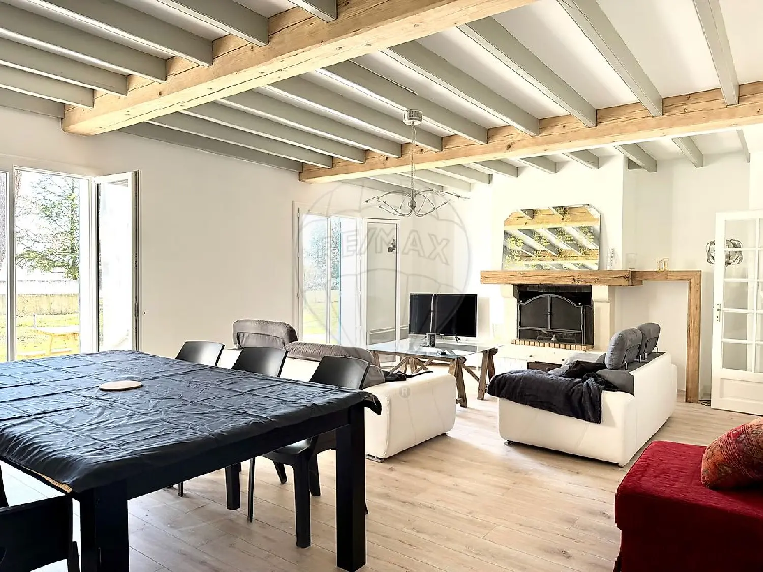  te koop huis Breuillet Charente-Maritime 4