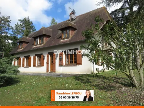Breuilpont Eure maison foto 7106250