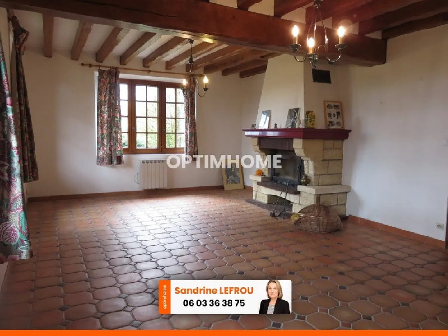  kaufen Haus Breuilpont Eure 2