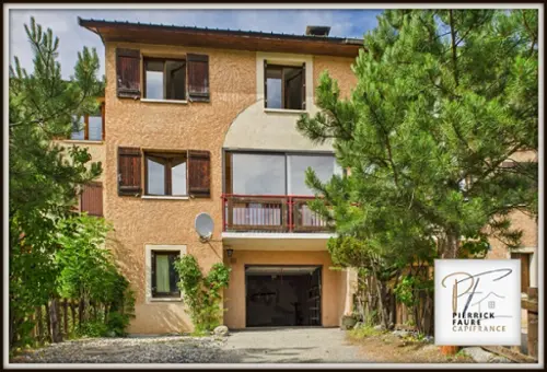 Briançon Hautes-Alpes huis foto 7109795