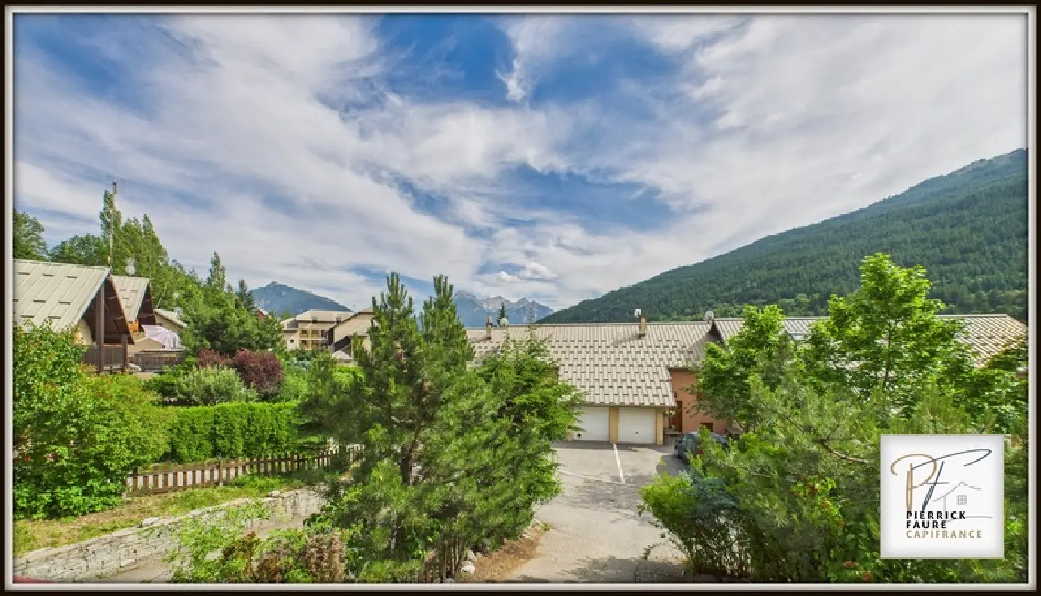  te koop huis Briançon Hautes-Alpes 5