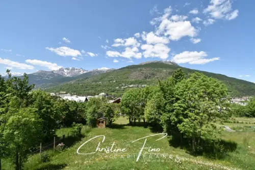 Briançon Hautes-Alpes casa foto 7112615