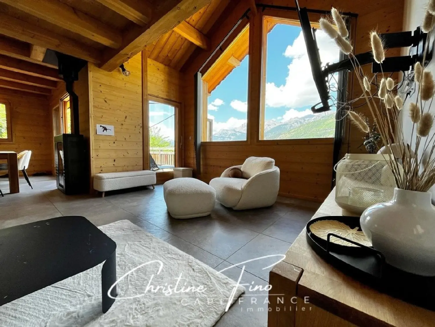 en venta casa Briançon Hautes-Alpes 2