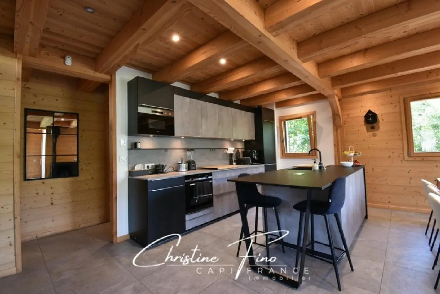  en venta casa Briançon Hautes-Alpes 3