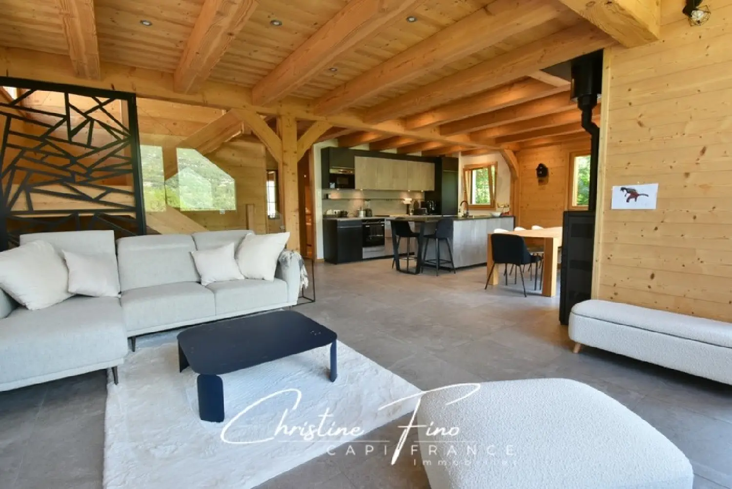  en venta casa Briançon Hautes-Alpes 5