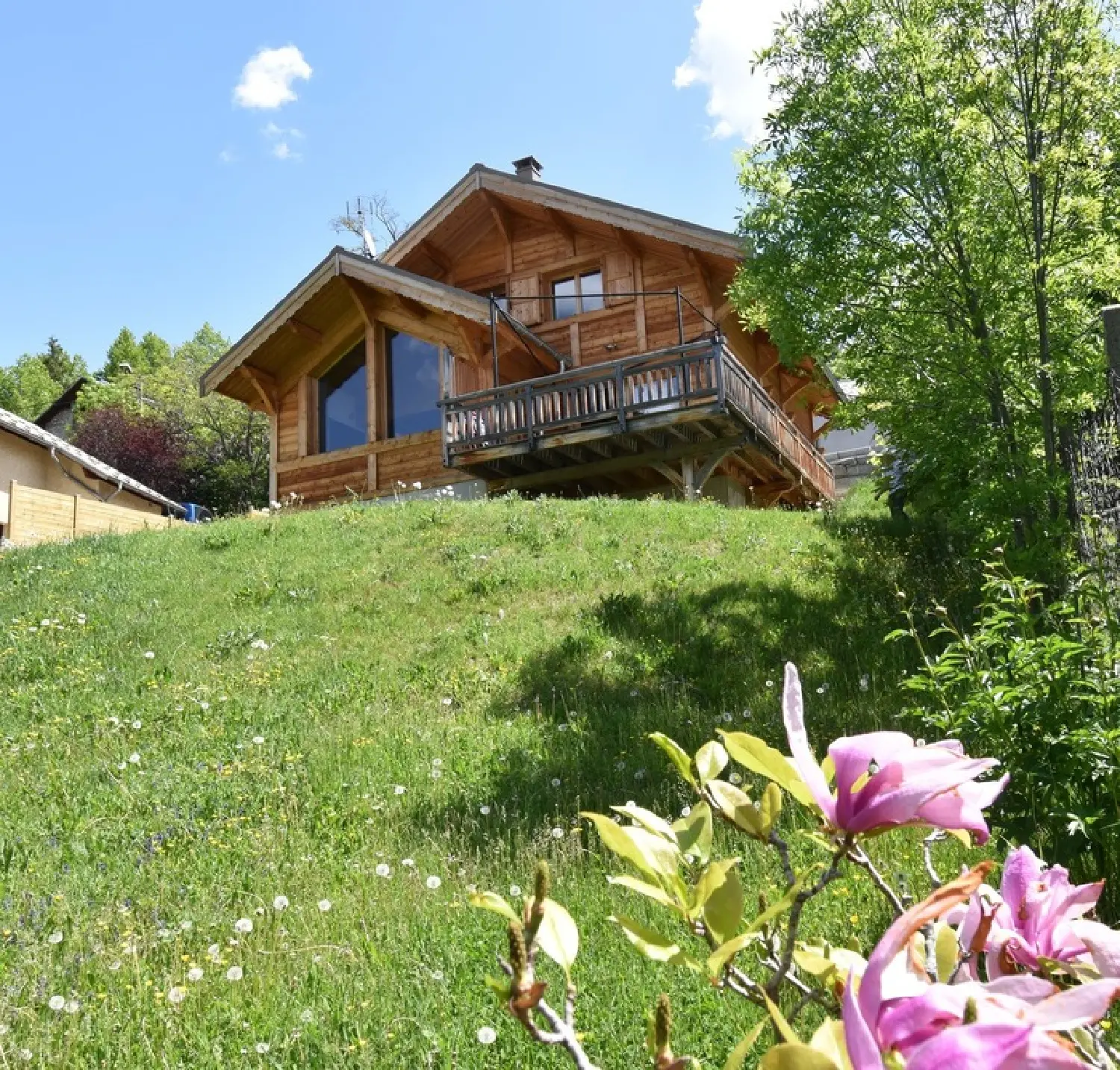  en venta casa Briançon Hautes-Alpes 6