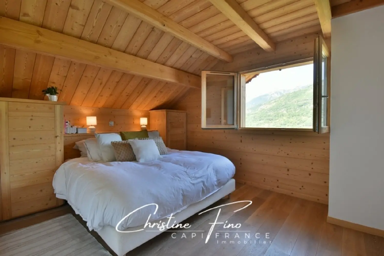  en venta casa Briançon Hautes-Alpes 7