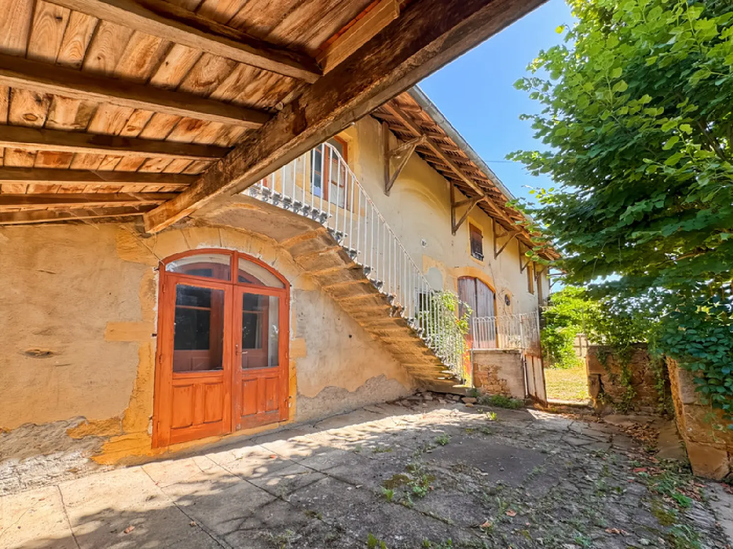  kaufen Haus Briant Saône-et-Loire 1