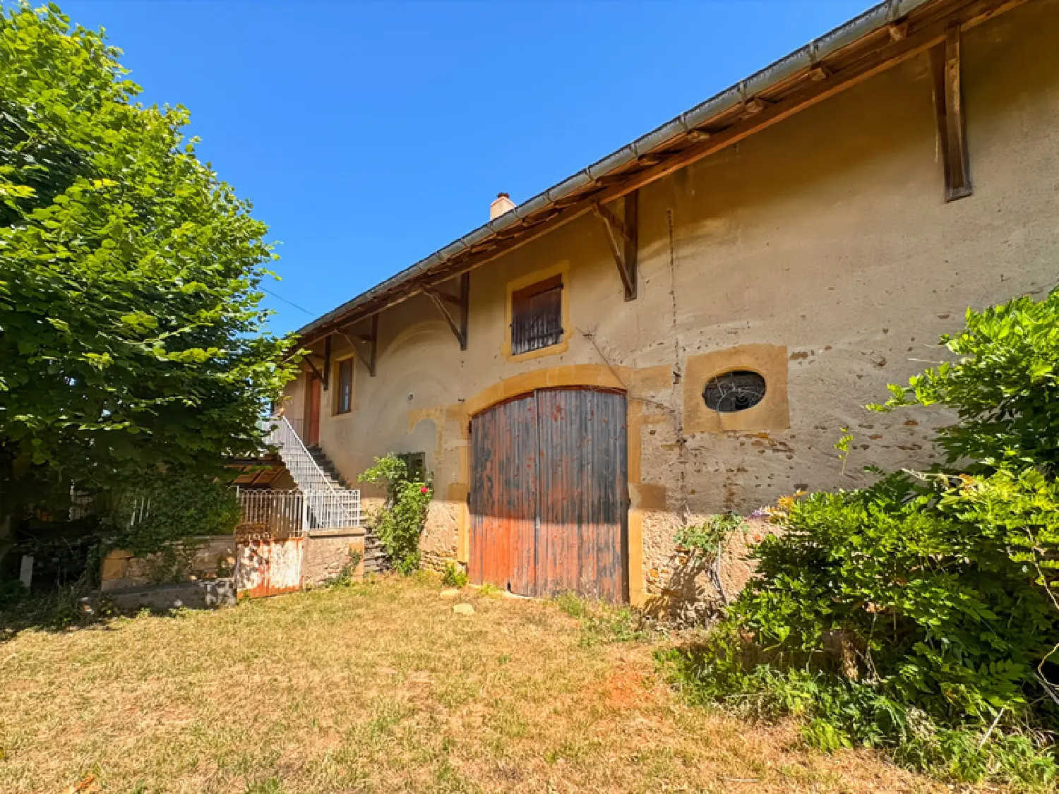  kaufen Haus Briant Saône-et-Loire 2