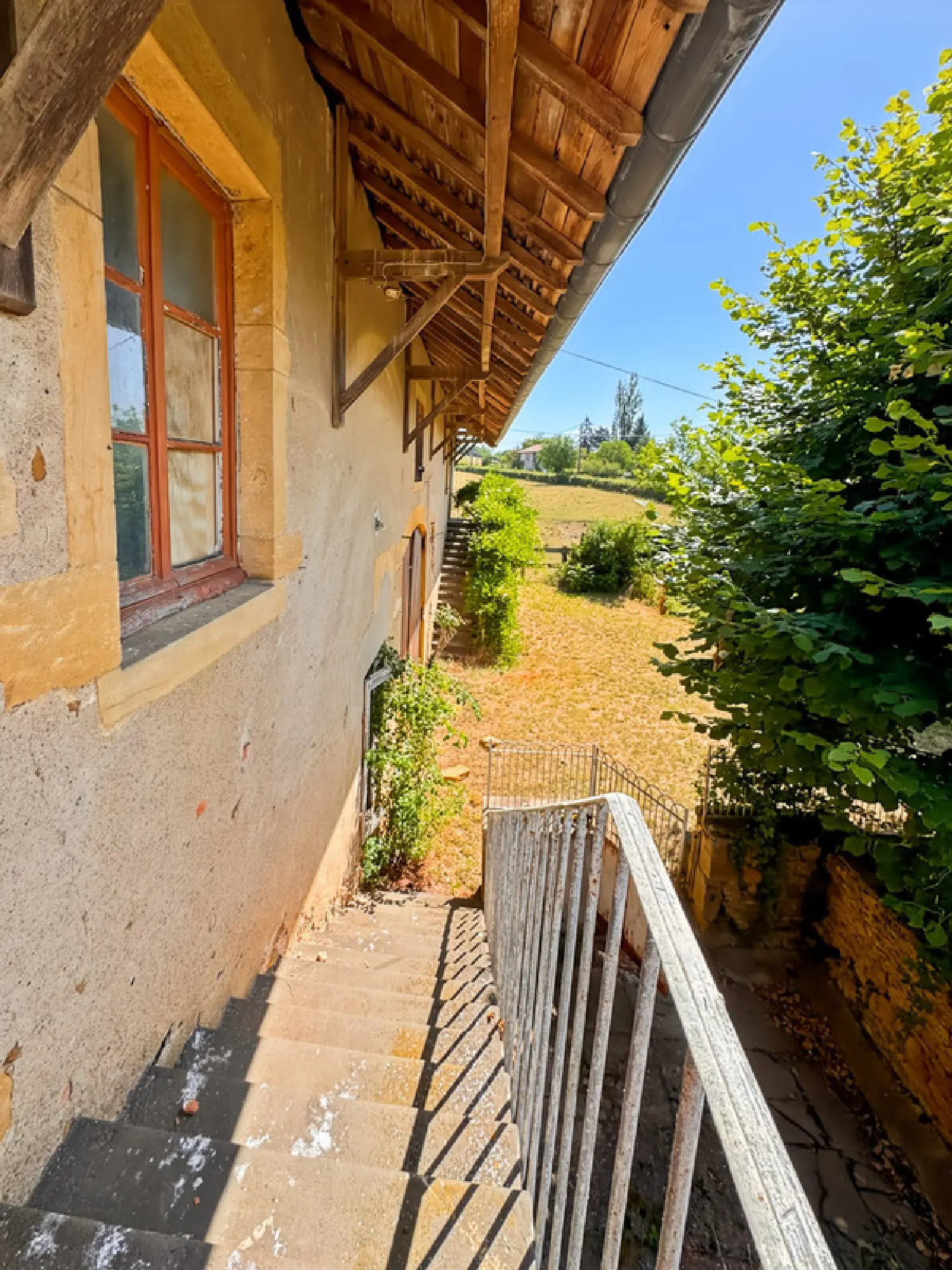  kaufen Haus Briant Saône-et-Loire 3