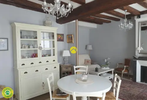 Briare Loiret maison foto 7107893