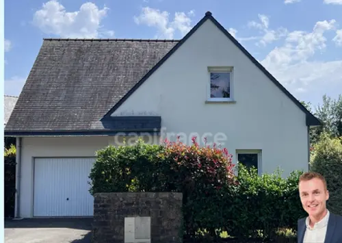Briec Finistère house foto 7107504