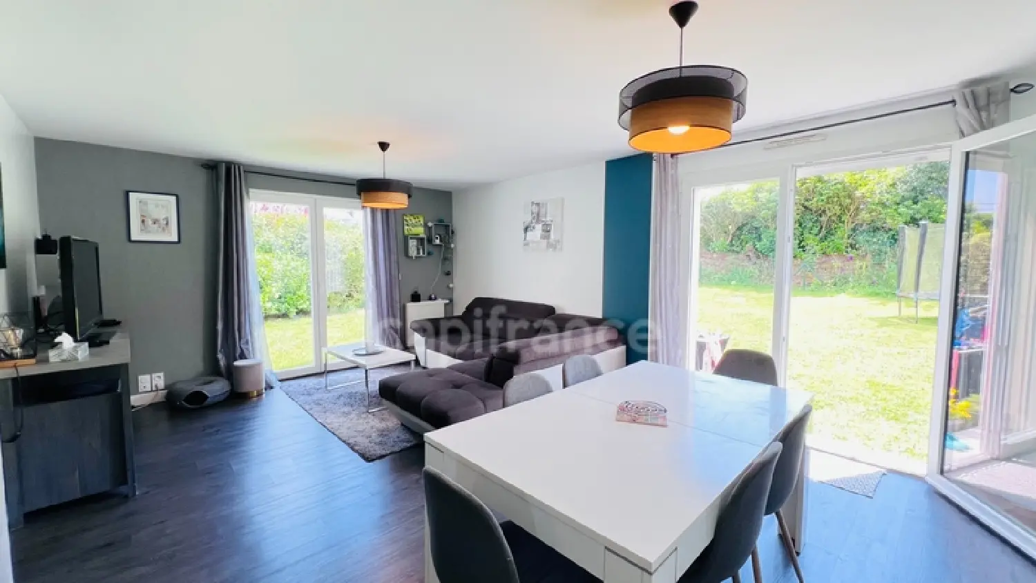  en venta casa Briec Finistère 2