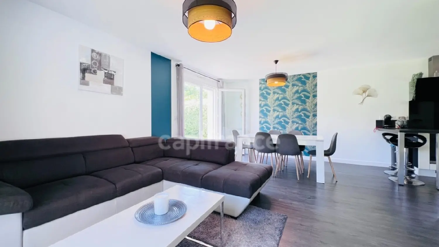  en venta casa Briec Finistère 4