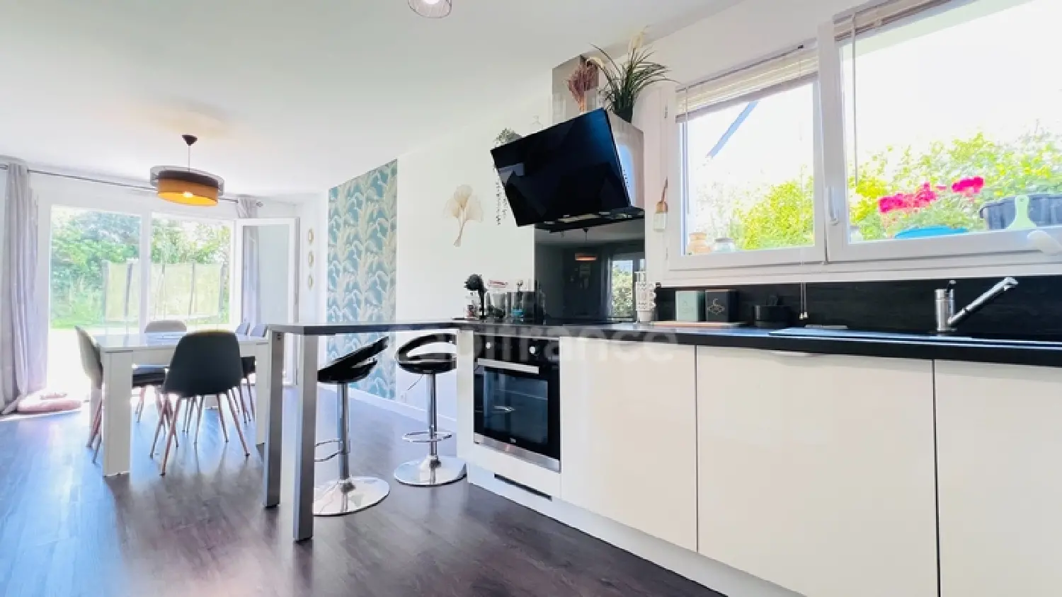 en venta casa Briec Finistère 5