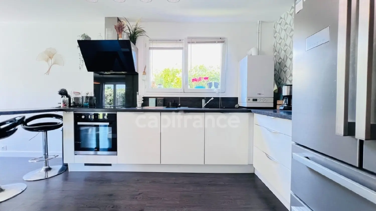  en venta casa Briec Finistère 6
