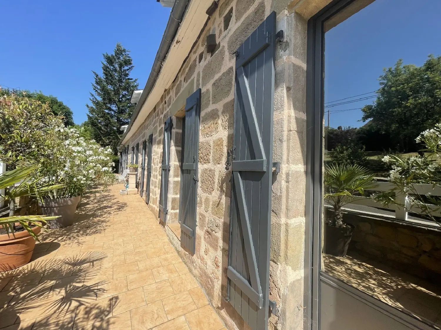  for sale house Brignac-la-Plaine Corrèze 1