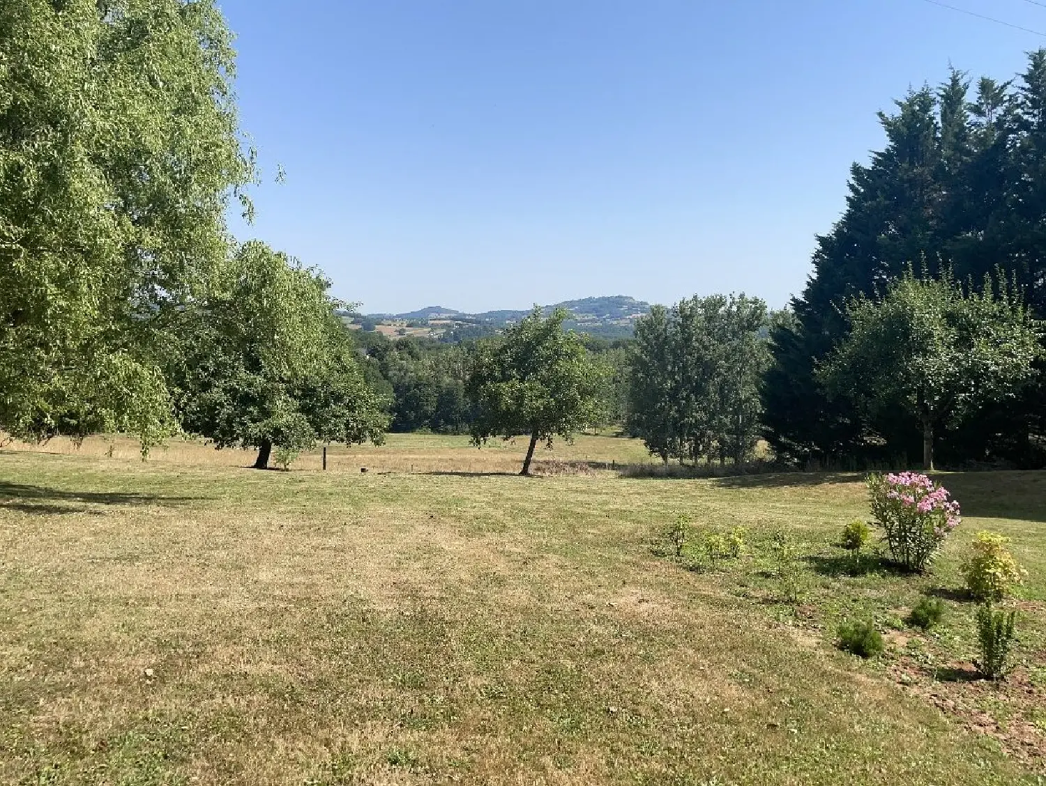  for sale house Brignac-la-Plaine Corrèze 3