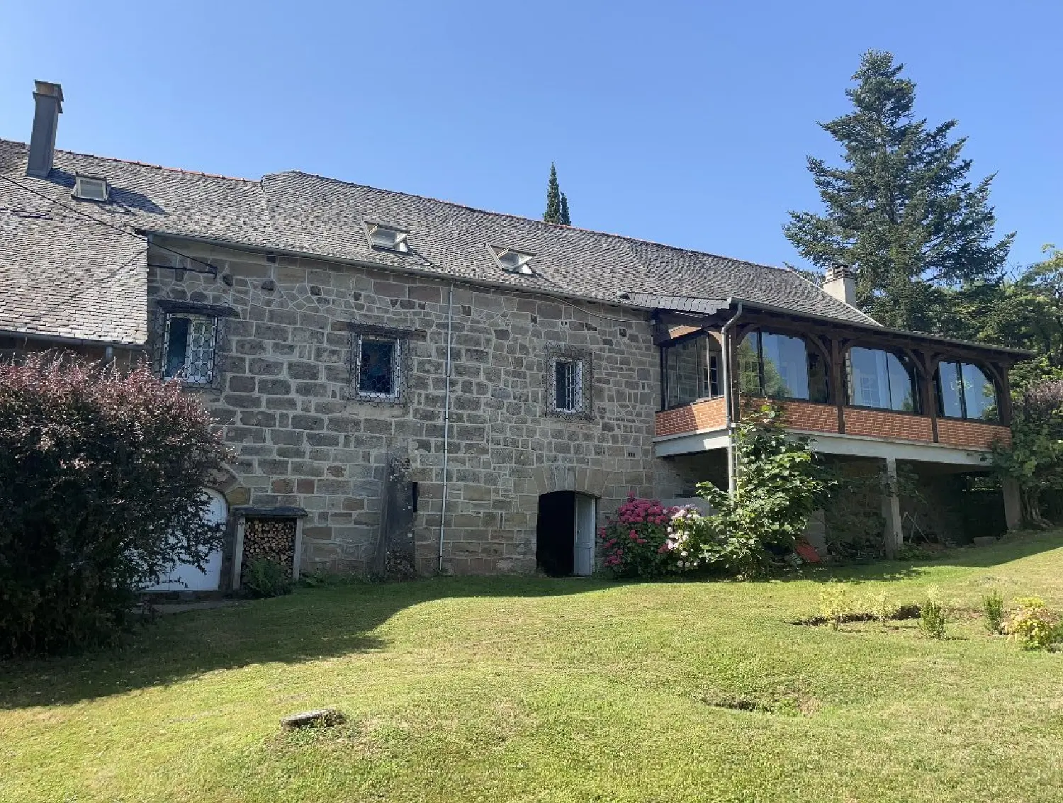  for sale house Brignac-la-Plaine Corrèze 4