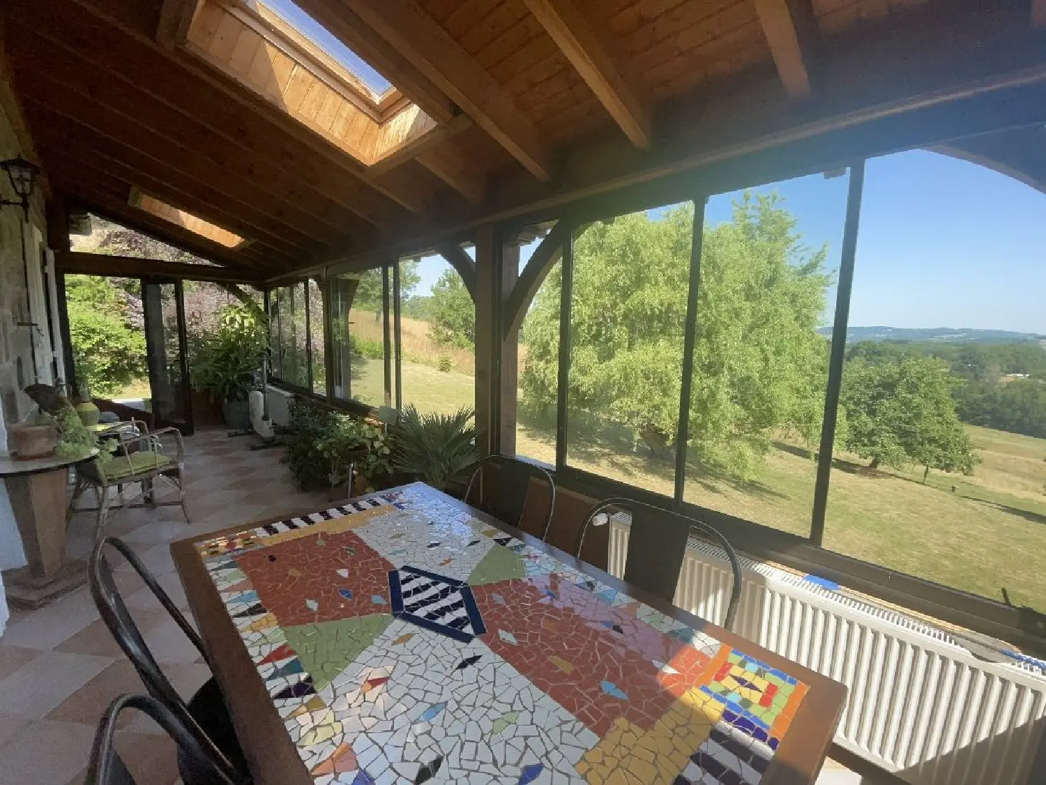  for sale house Brignac-la-Plaine Corrèze 7
