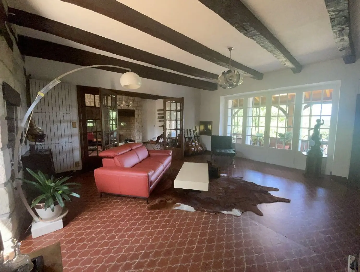  for sale house Brignac-la-Plaine Corrèze 8