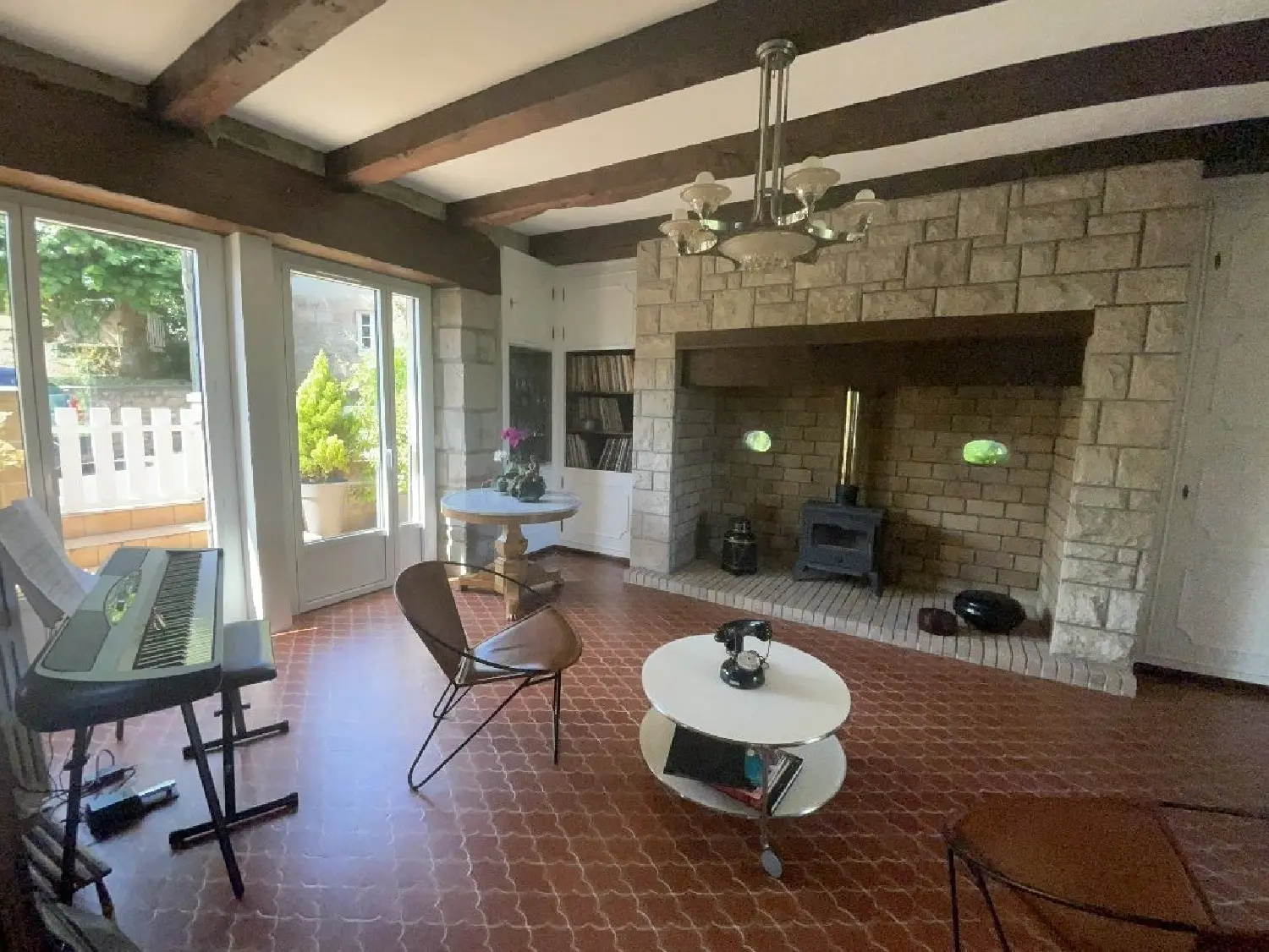  à vendre maison Brignac-la-Plaine Corrèze 8