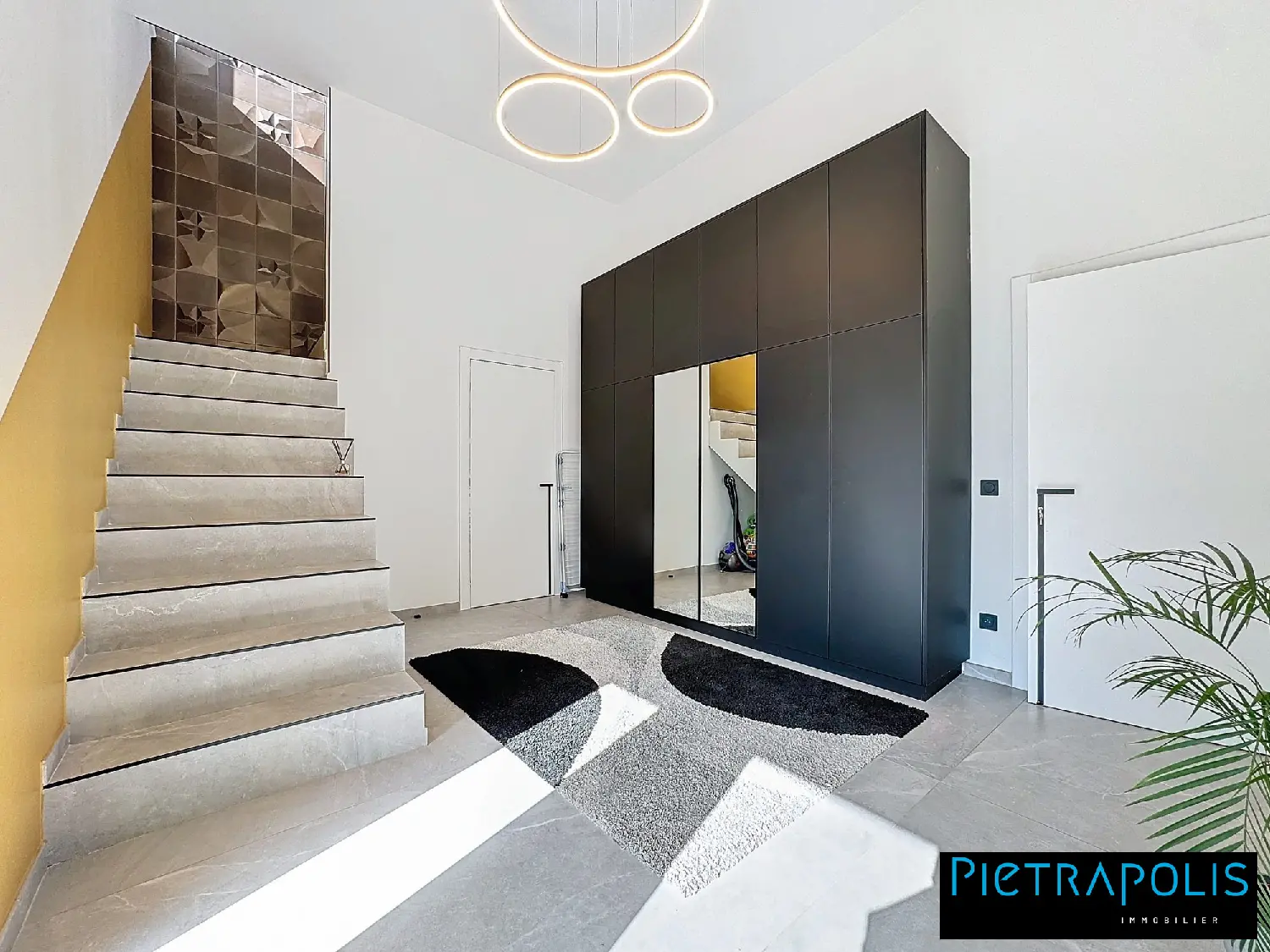  te koop huis Brignais Rhône 4