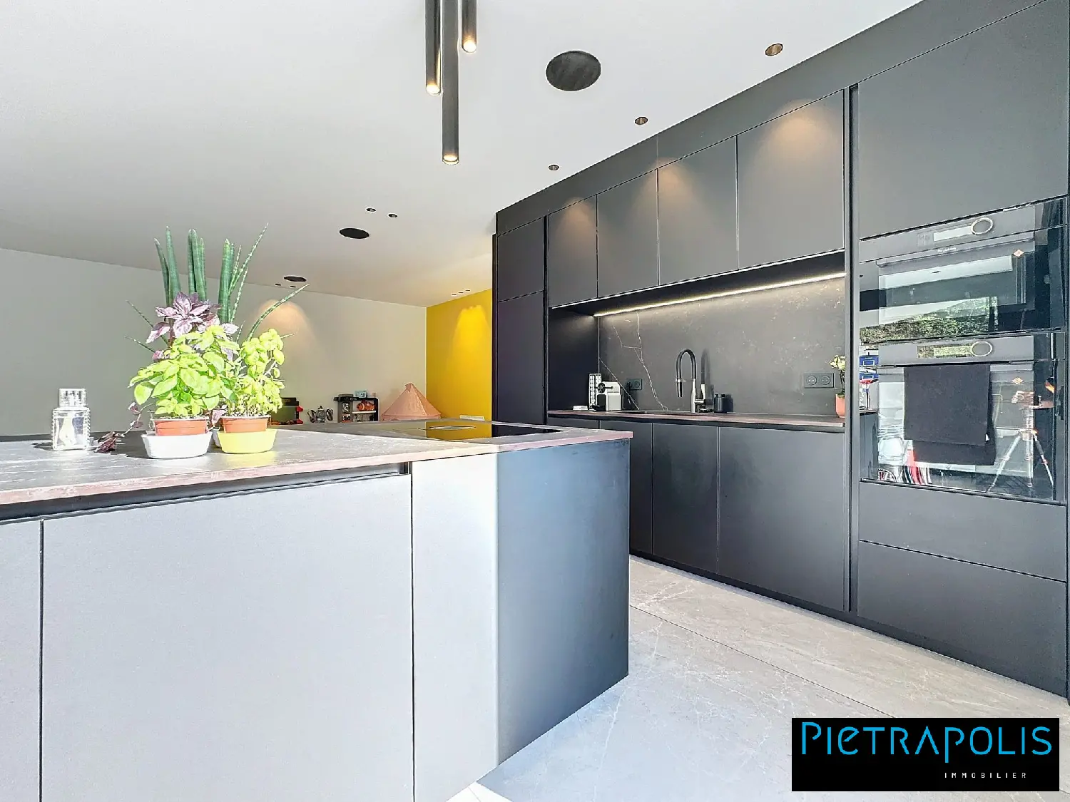  te koop huis Brignais Rhône 6