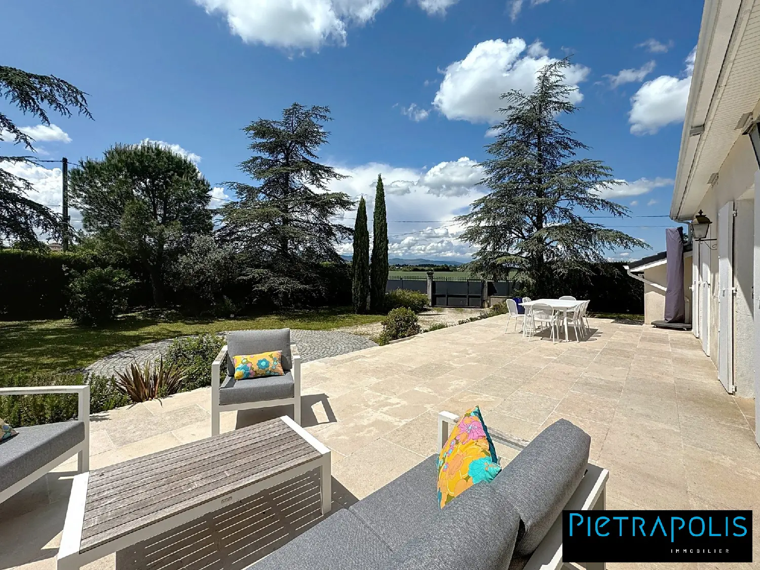  à vendre maison Brignais Rhône 5