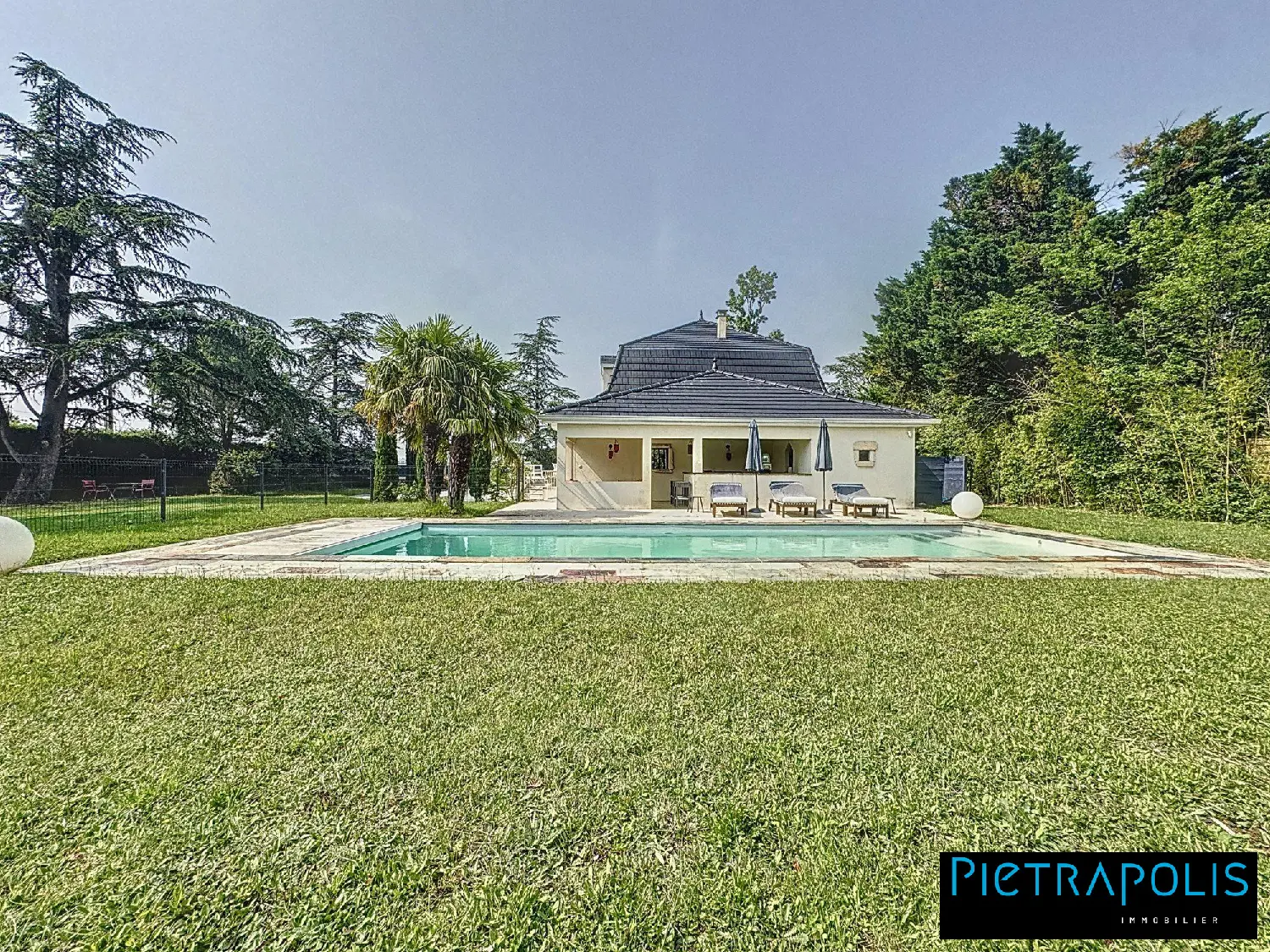  for sale house Brignais Rhône 3