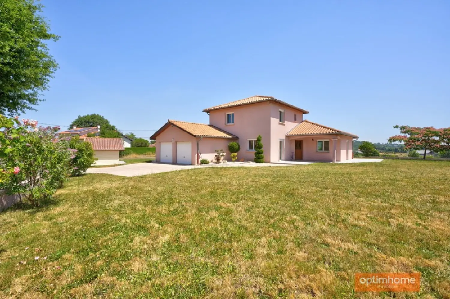  te koop huis Brindas Rhône 1