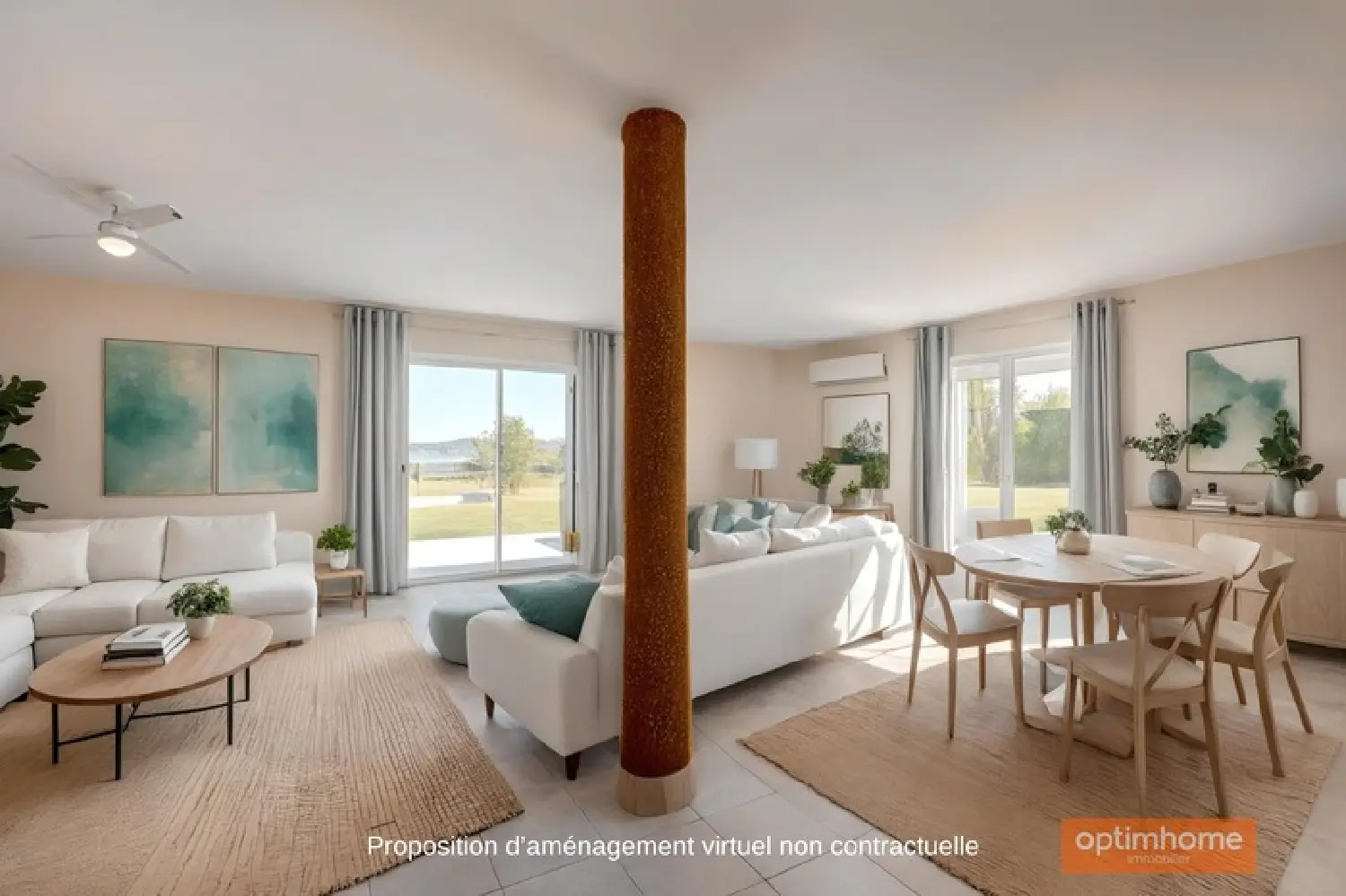 te koop huis Brindas Rhône 3