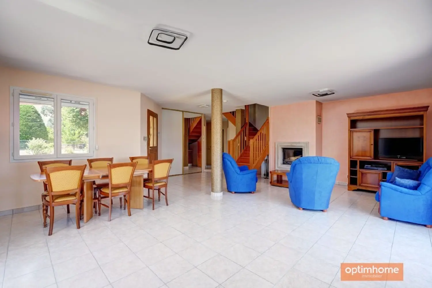  te koop huis Brindas Rhône 5