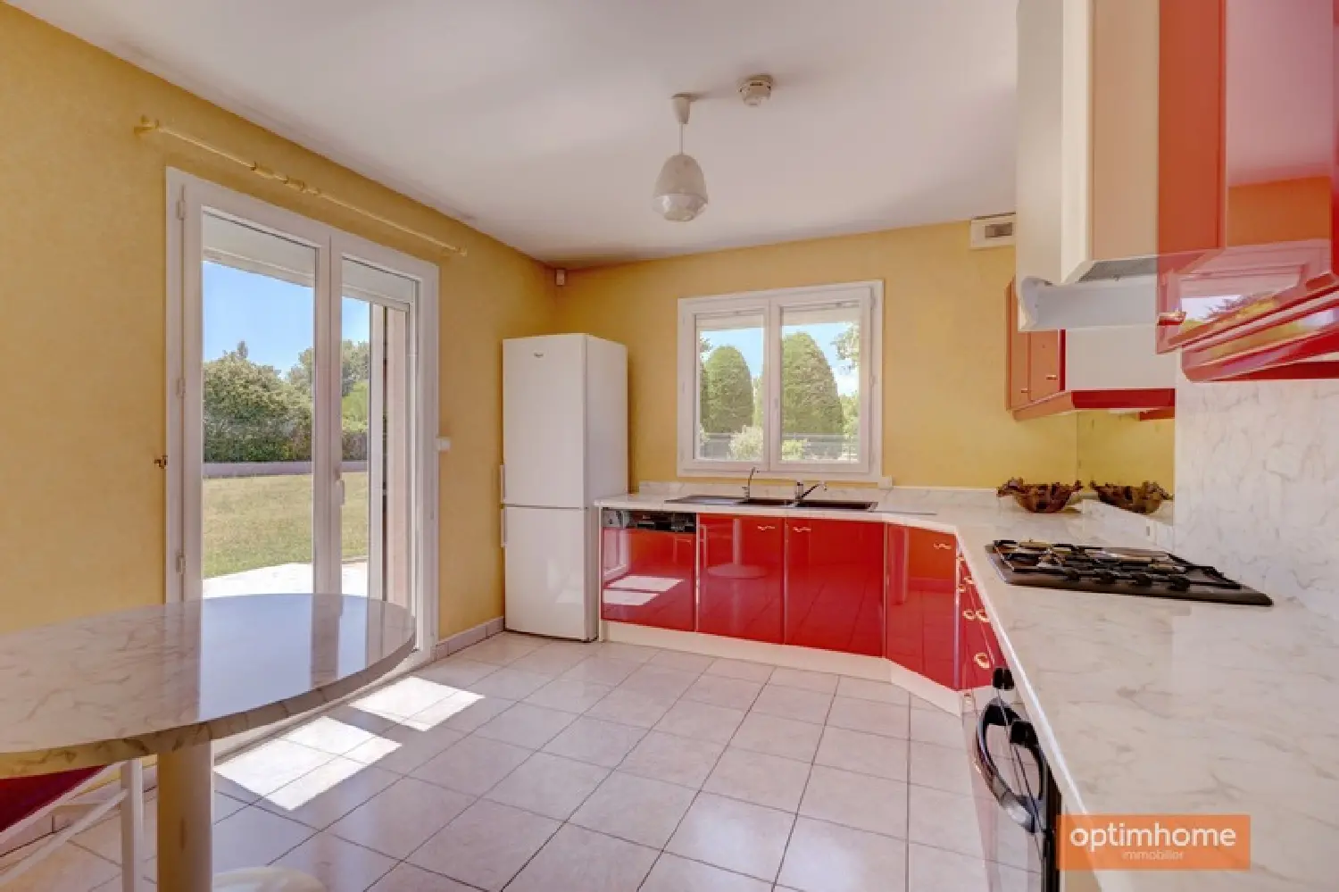  te koop huis Brindas Rhône 6