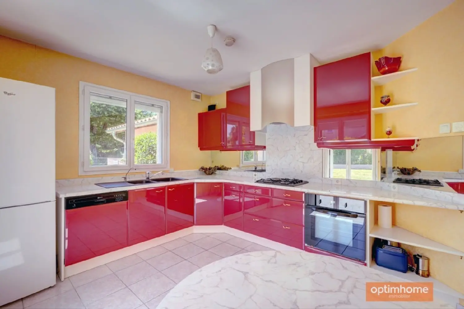  te koop huis Brindas Rhône 7
