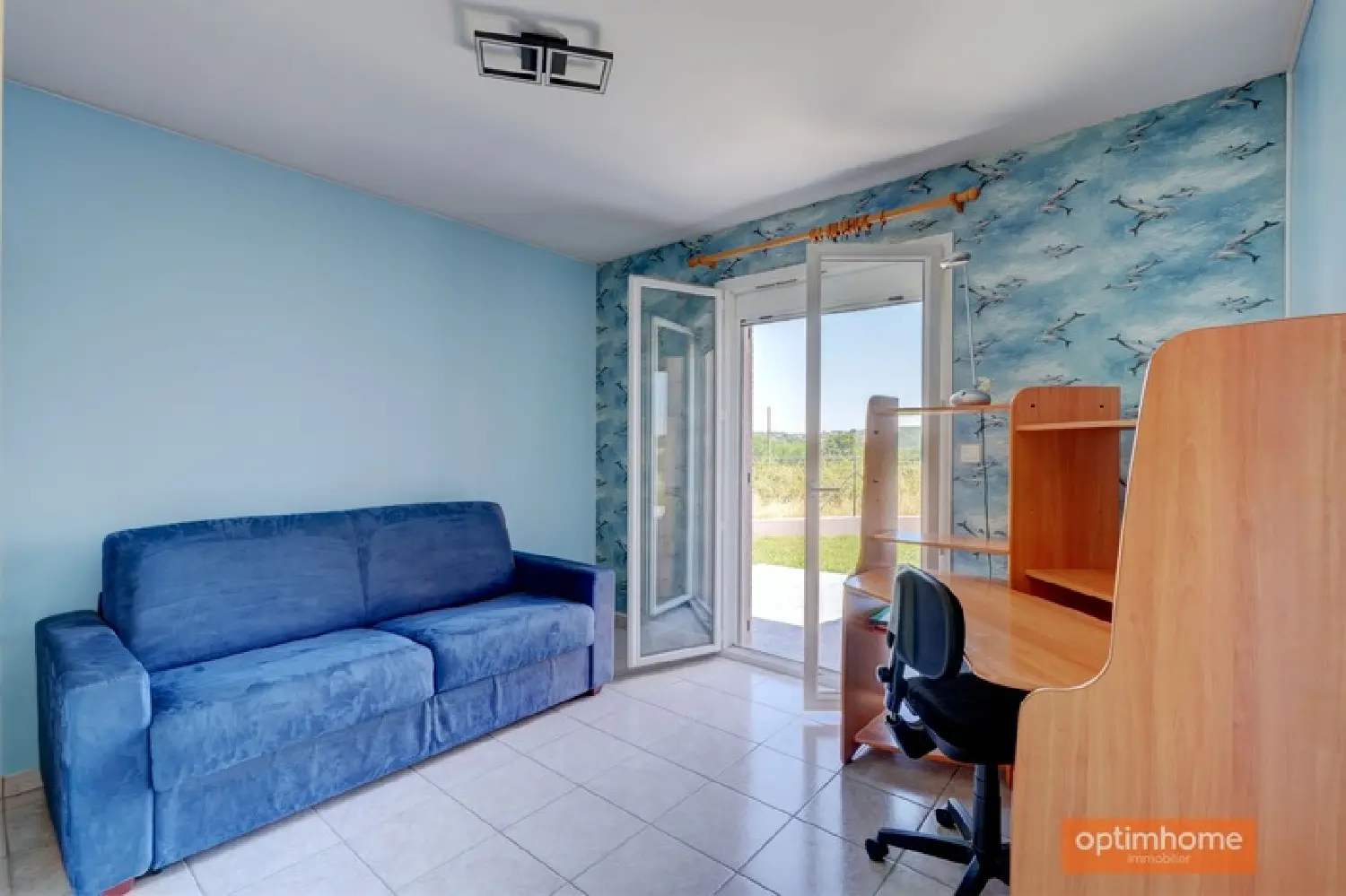  te koop huis Brindas Rhône 8