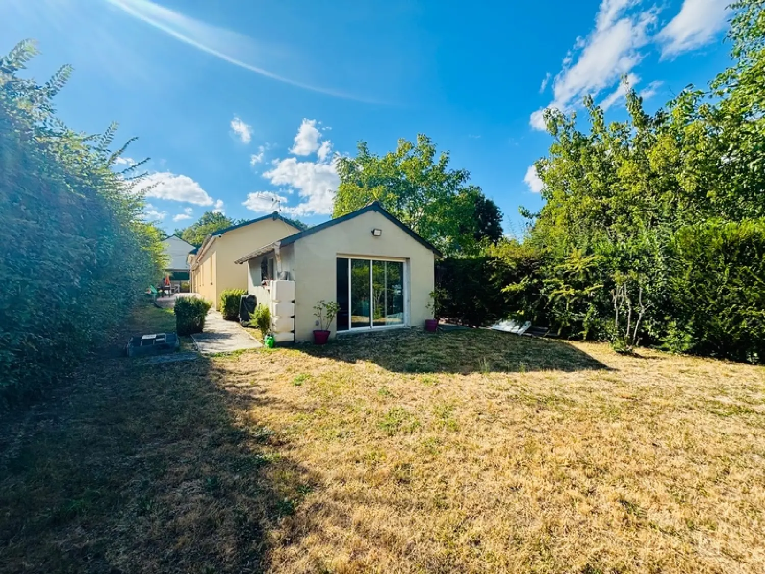  te koop huis Briollay Maine-et-Loire 1