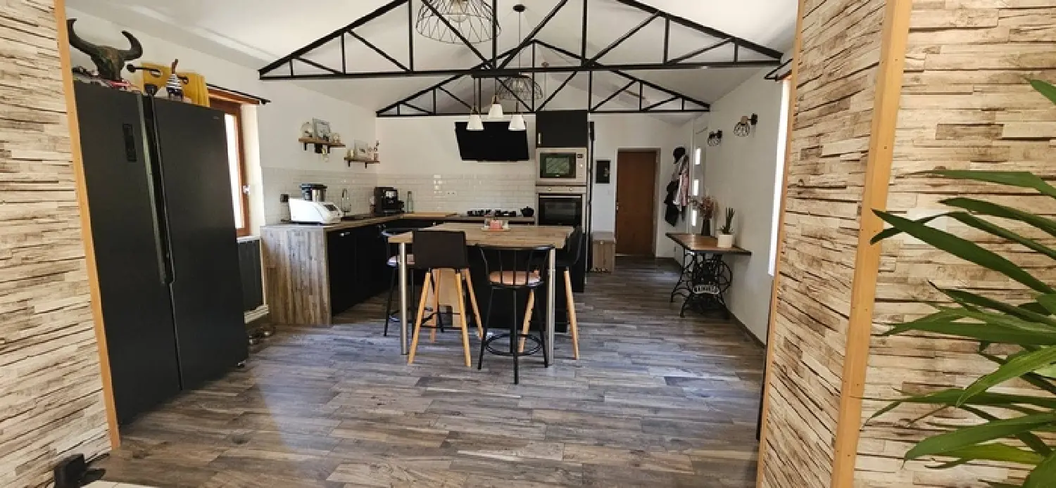  te koop huis Briollay Maine-et-Loire 3