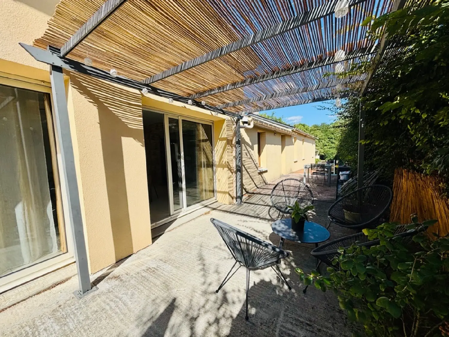  te koop huis Briollay Maine-et-Loire 4
