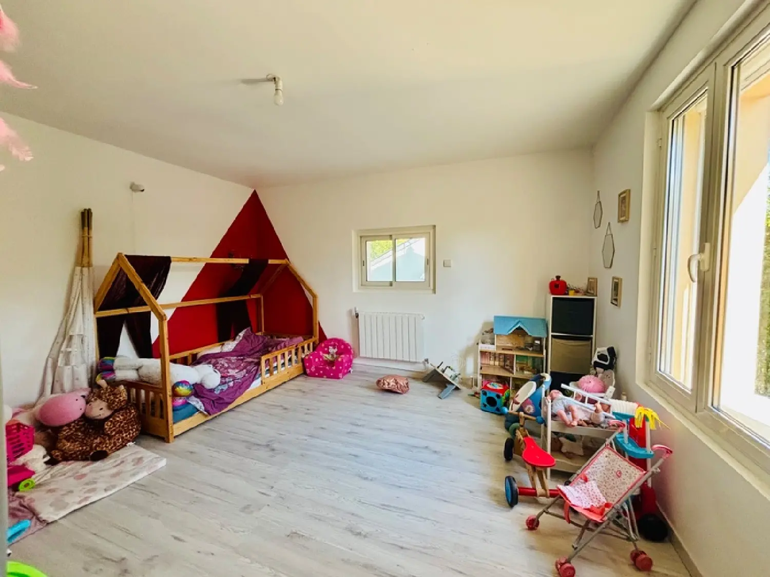  te koop huis Briollay Maine-et-Loire 7