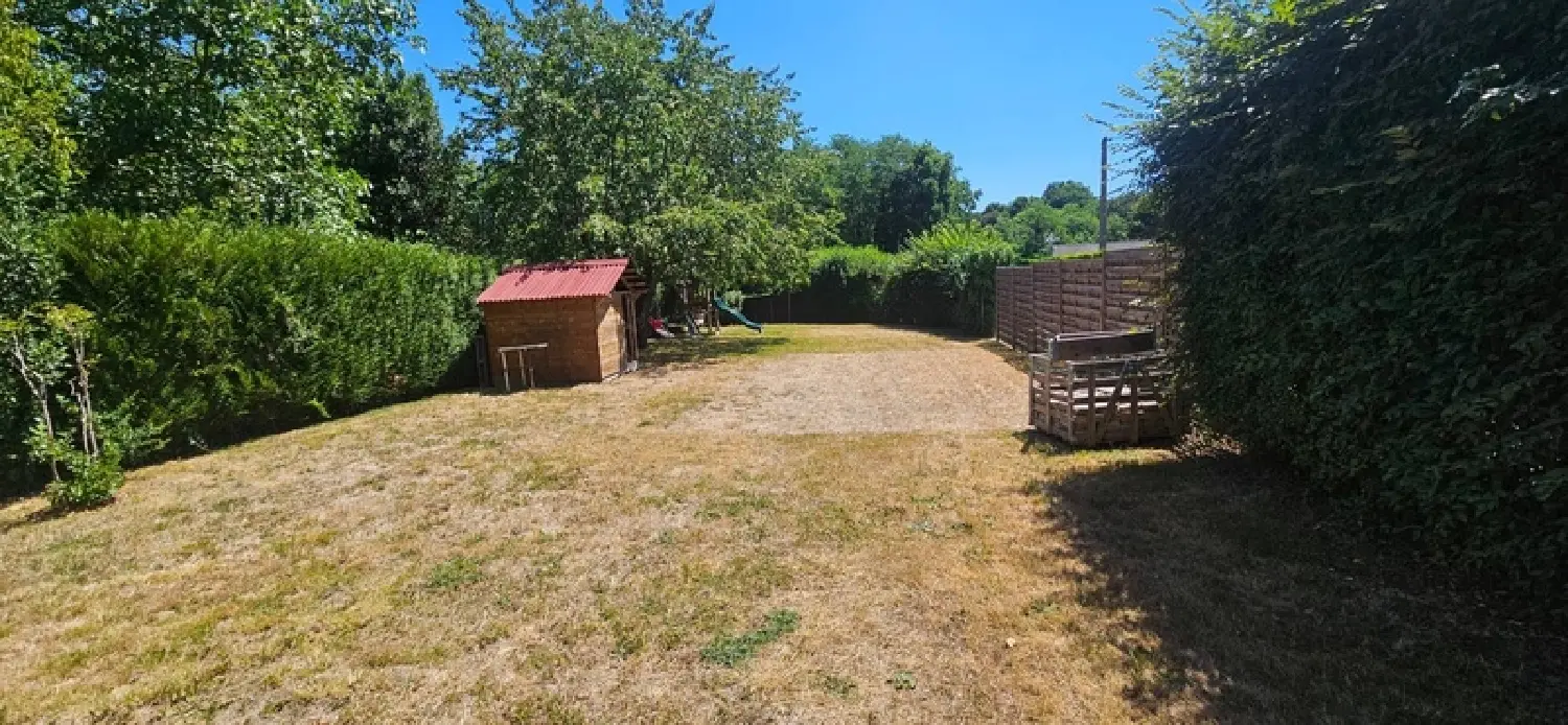  te koop huis Briollay Maine-et-Loire 8