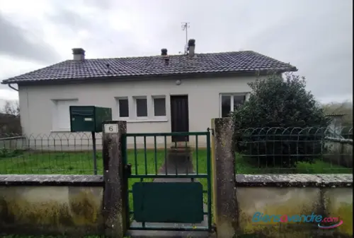 Brion Vienne house foto 7104619