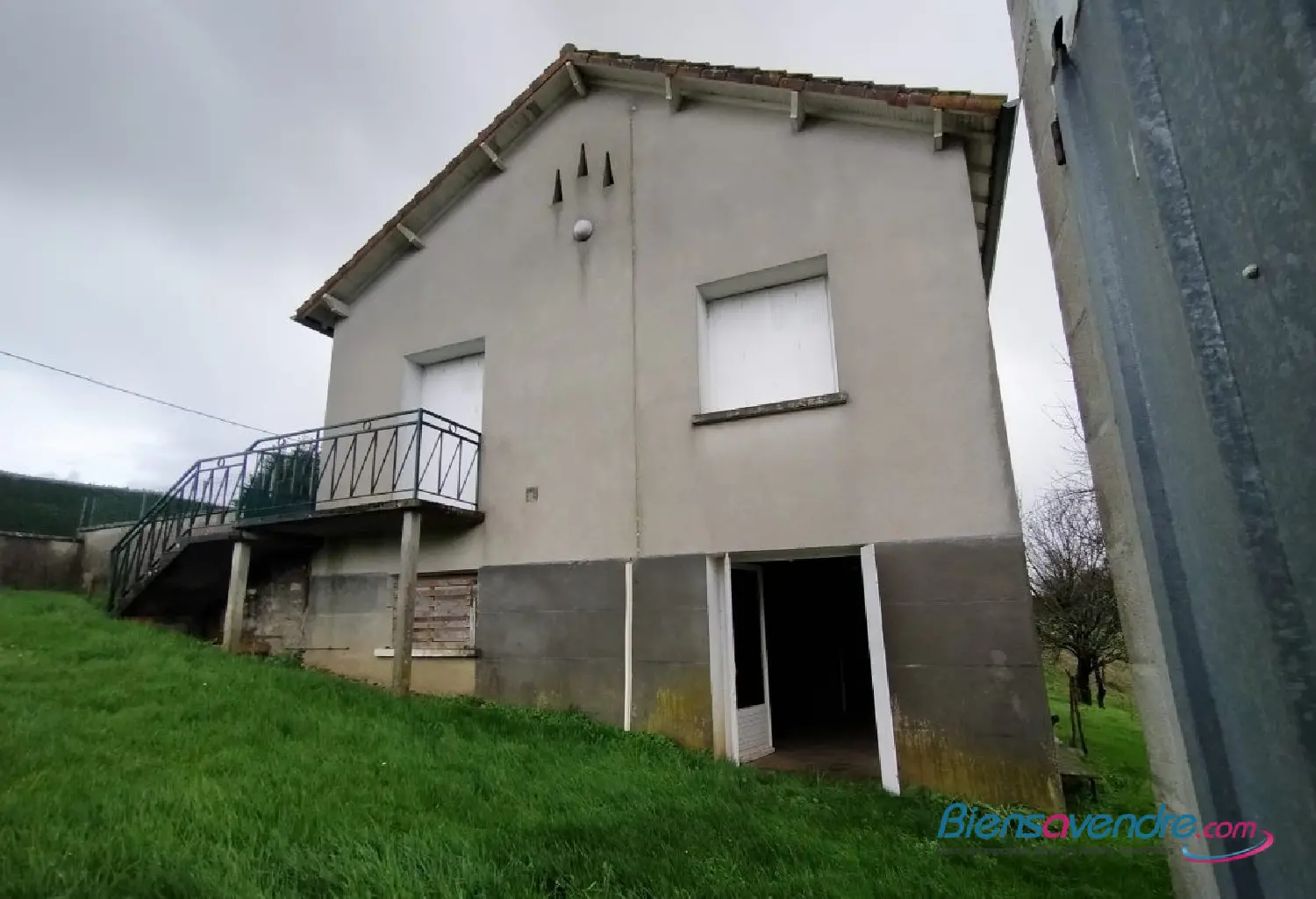  for sale house Brion Vienne 2