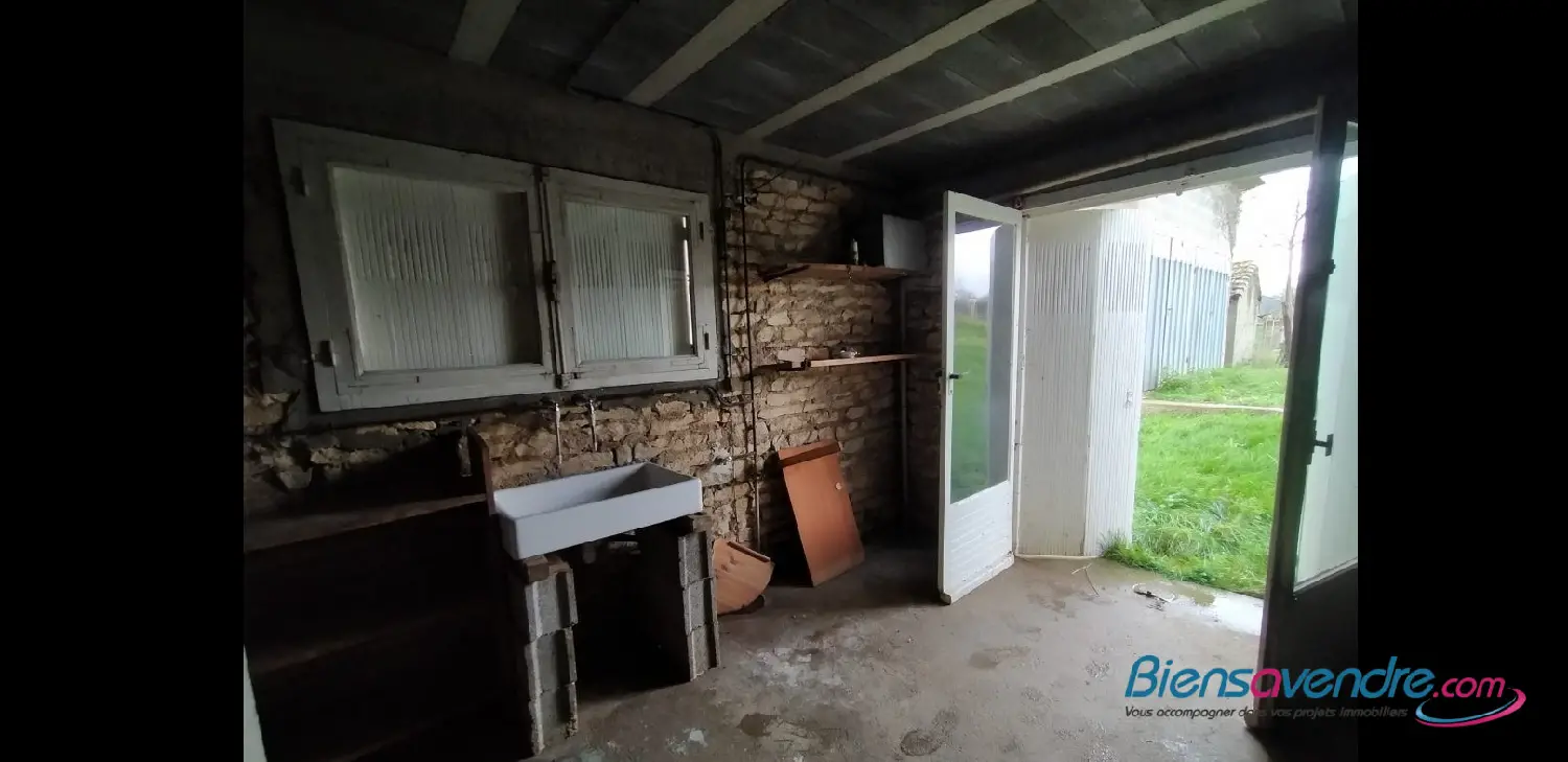 for sale house Brion Vienne 7