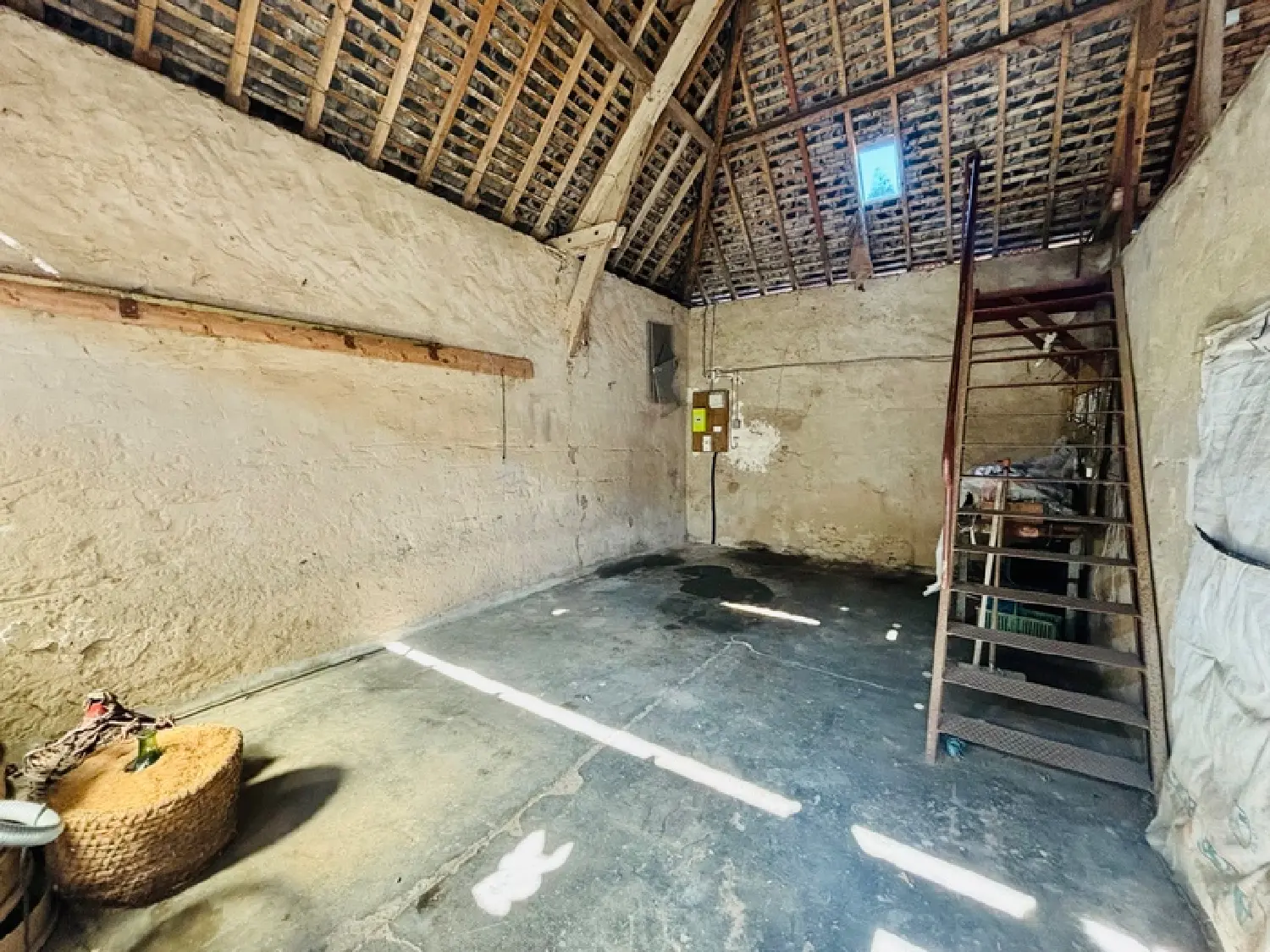  te koop huis Brion Maine-et-Loire 6