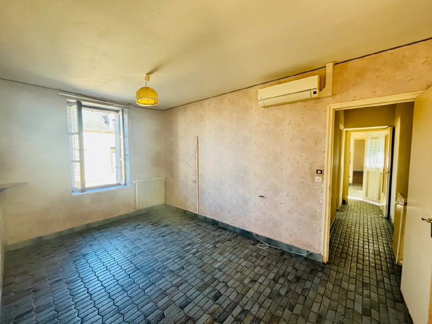  te koop huis Brion Maine-et-Loire 7