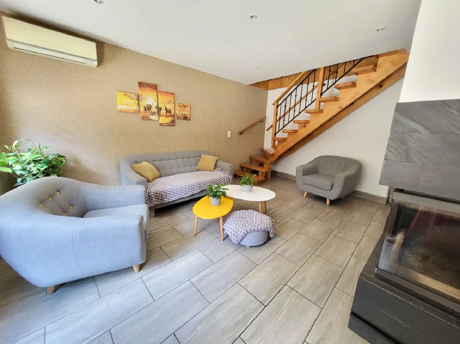  à vendre maison Briord Ain 5